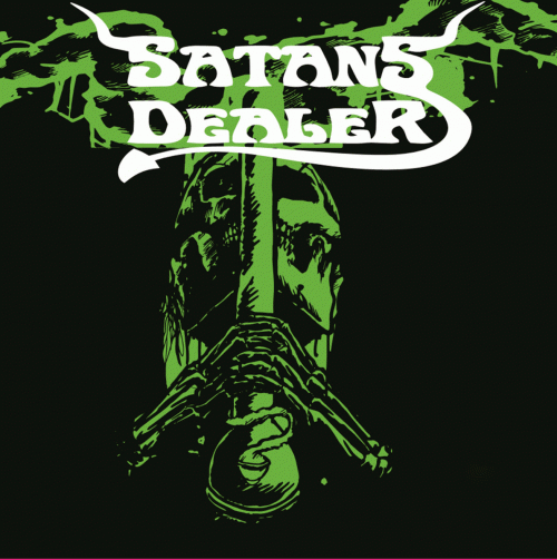 Satan's Dealer : Dealer of the Gods
